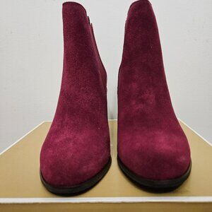 MICHEAL KORS Lottie Boots